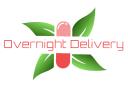 Overnight Delivery logo